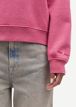 Load image into Gallery viewer, SAVA SWEATSHIRT | ROSE WINE