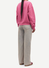 Load image into Gallery viewer, SAVA SWEATSHIRT | ROSE WINE