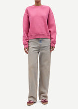 Load image into Gallery viewer, SAVA SWEATSHIRT | ROSE WINE