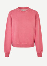 Load image into Gallery viewer, SAVA SWEATSHIRT | ROSE WINE