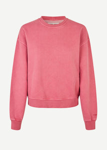 SAVA SWEATSHIRT | ROSE WINE