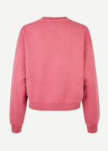 Load image into Gallery viewer, SAVA SWEATSHIRT | ROSE WINE