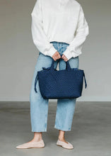 Load image into Gallery viewer, MARREA MEDIUM | SERENADE IN INDIGO MARREA
