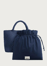 Load image into Gallery viewer, MARREA MEDIUM | SERENADE IN INDIGO MARREA
