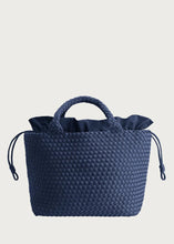 Load image into Gallery viewer, MARREA MEDIUM | SERENADE IN INDIGO MARREA