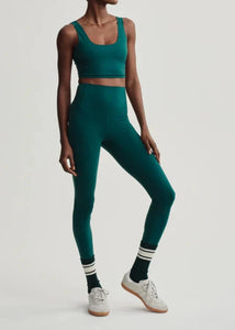 SHAPE HIGH POCKET LEGGING | CONIFER VARLEY