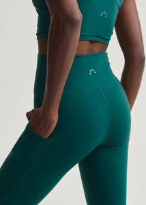 SHAPE HIGH POCKET LEGGING | CONIFER VARLEY