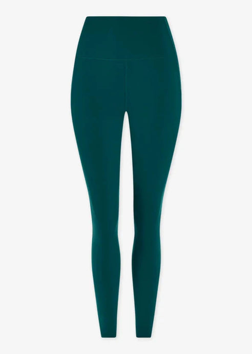 SHAPE HIGH POCKET LEGGING | CONIFER VARLEY