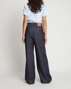 SHELLIE PANTS | INDIGO MUNTHE