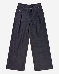 SHELLIE PANTS | INDIGO MUNTHE