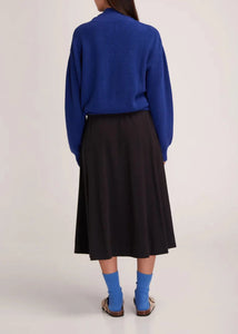 SHIRA JUMPER | ROYAL BLUE SUITE13LAB