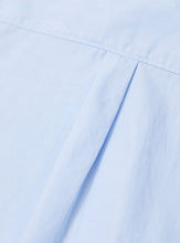 Charger l&#39;image dans la galerie, SHIRT WITH POCKET |  LAZIO BLUE CLOSED