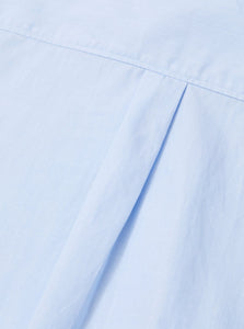 SHIRT WITH POCKET |  LAZIO BLUE CLOSED