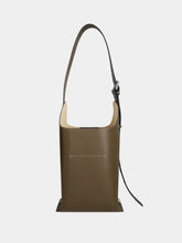Load image into Gallery viewer, LIZ BUCKET BAG | BASEL HYBRID ZARINA ROUGE