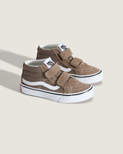 Load image into Gallery viewer, SK8-MID REISSUE V | THEORY WALNUT VANS