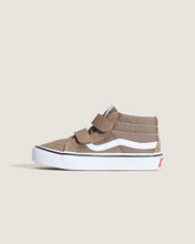 Load image into Gallery viewer, SK8-MID REISSUE V | THEORY WALNUT VANS