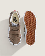 Load image into Gallery viewer, SK8-MID REISSUE V | THEORY WALNUT VANS