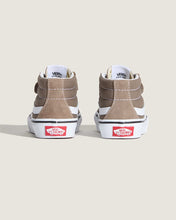Load image into Gallery viewer, SK8-MID REISSUE V | THEORY WALNUT VANS