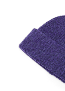 SLFMALINE LANO KNIT BEANIE NOOS | LIBERTY SELECTED