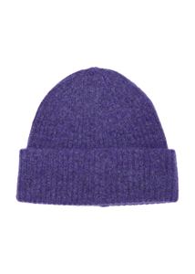 SLFMALINE LANO KNIT BEANIE NOOS | LIBERTY SELECTED