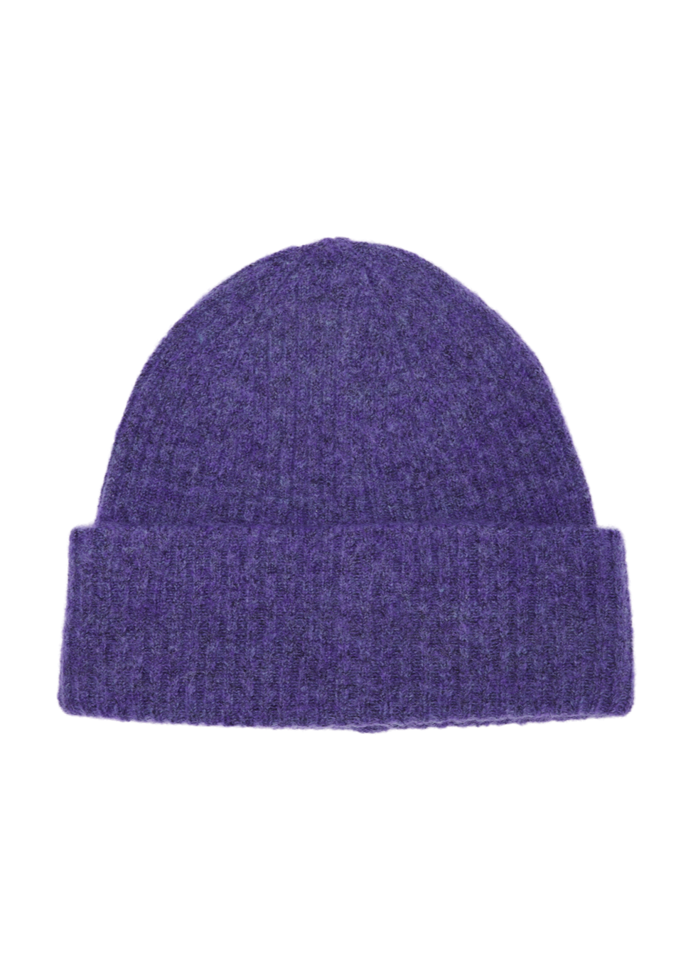 SLFMALINE LANO KNIT BEANIE NOOS | LIBERTY SELECTED