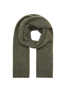 SLFMALINE LANO KNIT SCARF | KALAMATA SELECTED