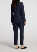 Load image into Gallery viewer, SLFRITA LS CLASSIC BLAZER | DARK SAPPHIRE SELECTED