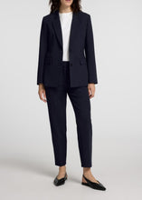 Load image into Gallery viewer, SLFRITA LS CLASSIC BLAZER | DARK SAPPHIRE SELECTED