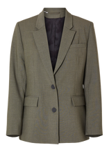 Charger l&#39;image dans la galerie, SLFRITA LS CLASSIC BLAZER | KALAMATA SELECTED