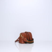 Charger l&#39;image dans la galerie, BLAKE CROSSBODY |CAMEL SMAAK