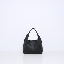 Load image into Gallery viewer, SOPHIE HANDBAG | BLACK SMAAK