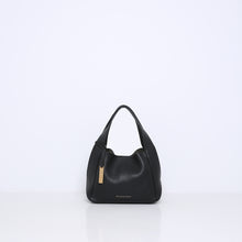 Load image into Gallery viewer, SOPHIE HANDBAG | BLACK SMAAK