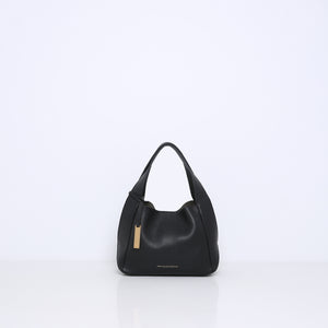 SOPHIE HANDBAG | BLACK SMAAK