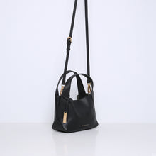 Load image into Gallery viewer, SOPHIE HANDBAG | BLACK SMAAK