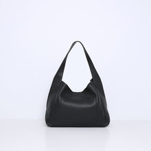 Charger l&#39;image dans la galerie, ELLES SHOULDERBAG | BLACK SMAAK