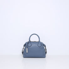 Load image into Gallery viewer, ROSE MINI HANDBAG | DENIM SMAAK