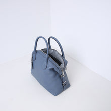 Load image into Gallery viewer, ROSE MINI HANDBAG | DENIM SMAAK