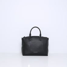 Load image into Gallery viewer, METTE HANDBAG | BLACK SMAAK