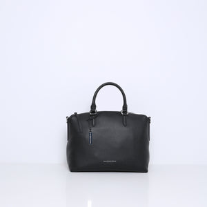 METTE HANDBAG | BLACK SMAAK