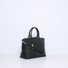 Load image into Gallery viewer, METTE HANDBAG | BLACK SMAAK