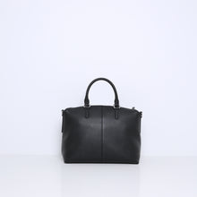 Load image into Gallery viewer, METTE HANDBAG | BLACK SMAAK