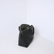 Load image into Gallery viewer, METTE HANDBAG | BLACK SMAAK