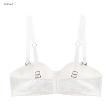 Load image into Gallery viewer, SPRING BRA | OFF WHITE