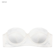 Load image into Gallery viewer, SPRING BRA | OFF WHITE