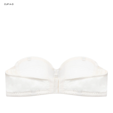 Load image into Gallery viewer, SPRING BRA | OFF WHITE