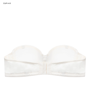 SPRING BRA | OFF WHITE