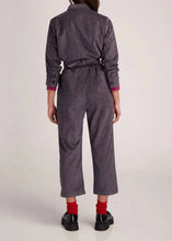 Load image into Gallery viewer, GORGAL JUMPSUIT | DARK GREY SUITE13LAB