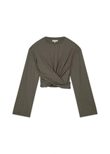 Load image into Gallery viewer, SYF&#39;CL | SMOKEY KHAKI CLUB L&#39;AVENIR