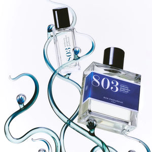 Perfume 803 30ML Bon Parfumeur