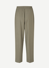 Load image into Gallery viewer, JULIA TROUSERS | VETIVER